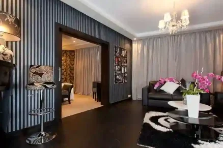 Art Palace Suites & Spa - Chateaux & Hotels Collection