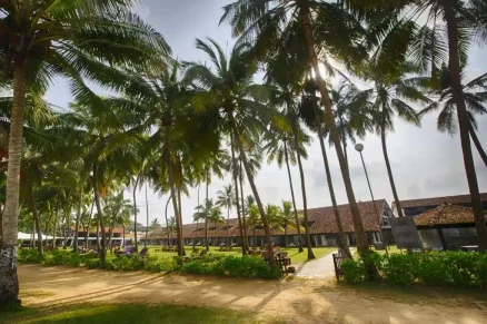 Bentota Sri Lanka Holiday Package