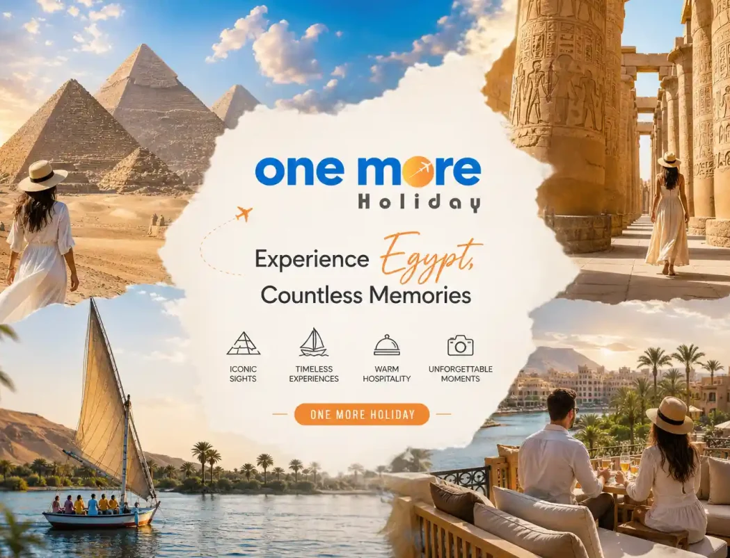 Cheapest Egypt Holiday Packages & Deals