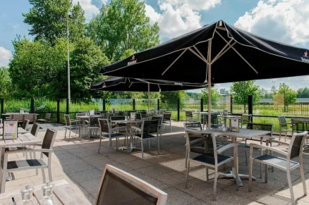 Courtyard by Marriott Amsterdam airport