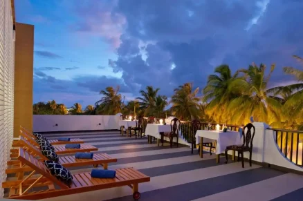 Crystal Hotel