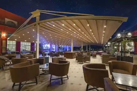 Eden Aquapark