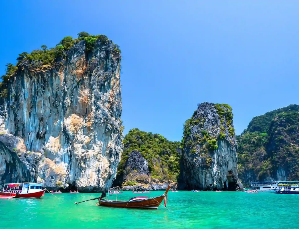 Holiday Phuket