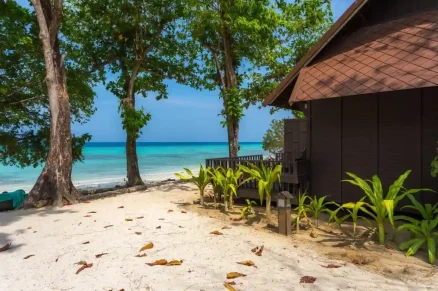Holiday Resort