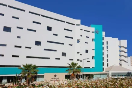 Iberostar Selection Playa
