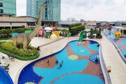 KSL Resort Johor Bahru