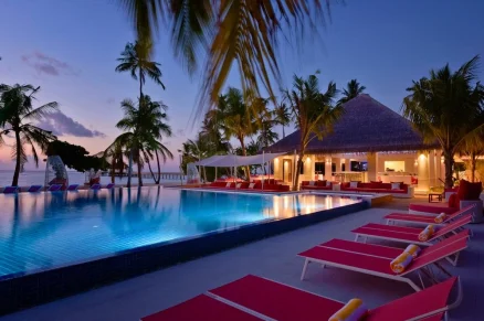 Kandima Maldives
