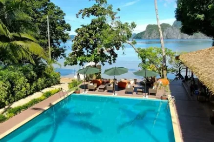 Lihim resorts