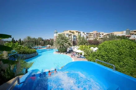 Limak arcadia Sport Resort