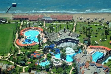limak Arcadia