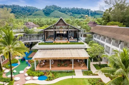 Manathai Khao
