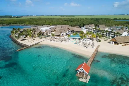 Mauritius-Package