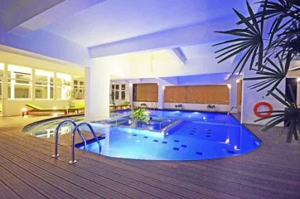 Ocean Edge Suites