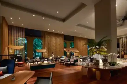 PARKROYAL Penang
