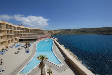 Paradise Bay Resort