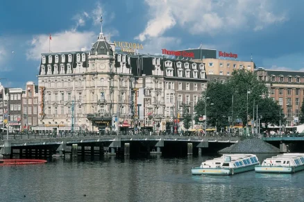 Park Plaza Victoria
