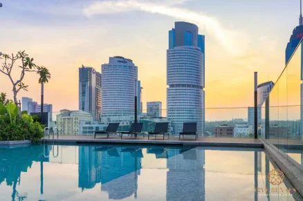 Quill Residences