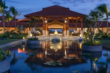 Shangri-La’s Hambantota Golf Resort