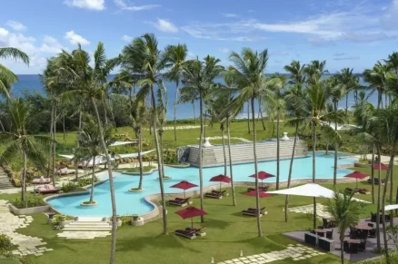 Shangri-La’s Hambantota Golf Resort & Spa