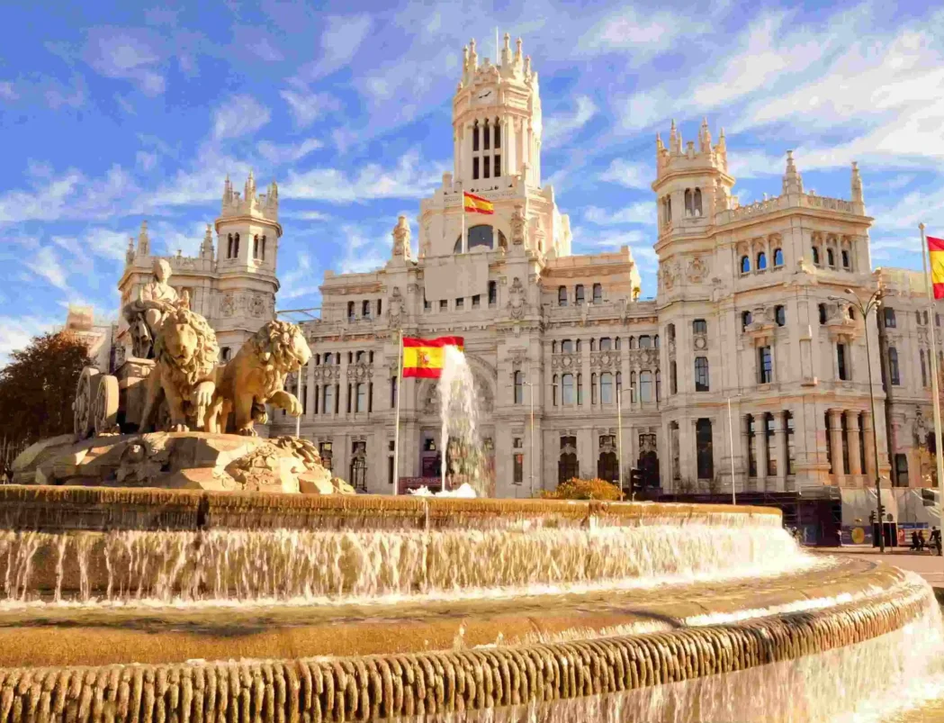 Spain Holiday Package
