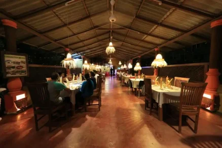 Sri Lanka Dambulla 4 Star Holiday Package