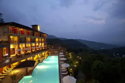 Sri Lanka Kandy Holiday Tour