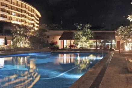 Taj samudra