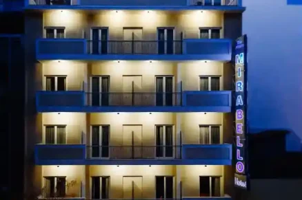 The Athens Mirabello