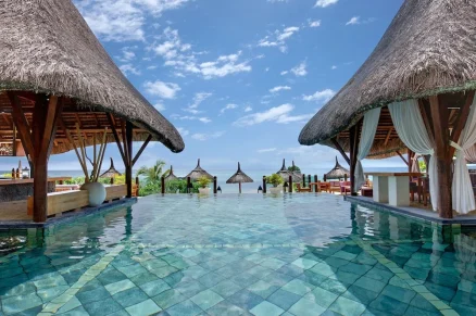 Veranda Pointe Aux Biches Hotel