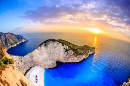 Zakynthos, Greece