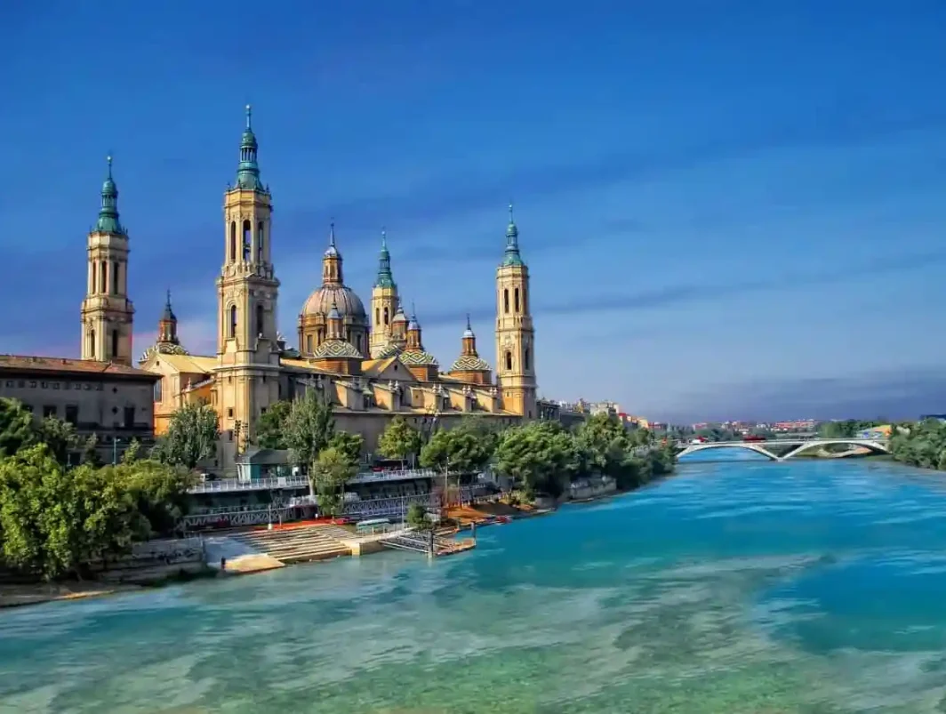 Spain Holiday Package